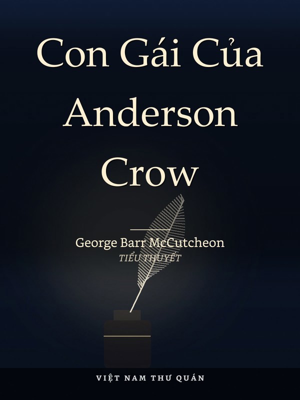 Con Gái Của Anderson Crow