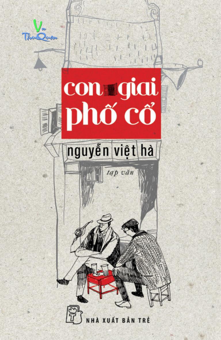 Con Giai Phố Cổ