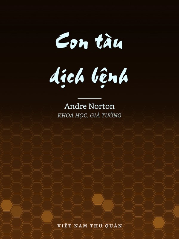 Ảnh bìa truyện