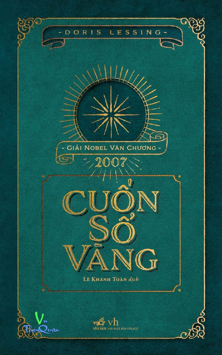 Cuốn Sổ Vàng