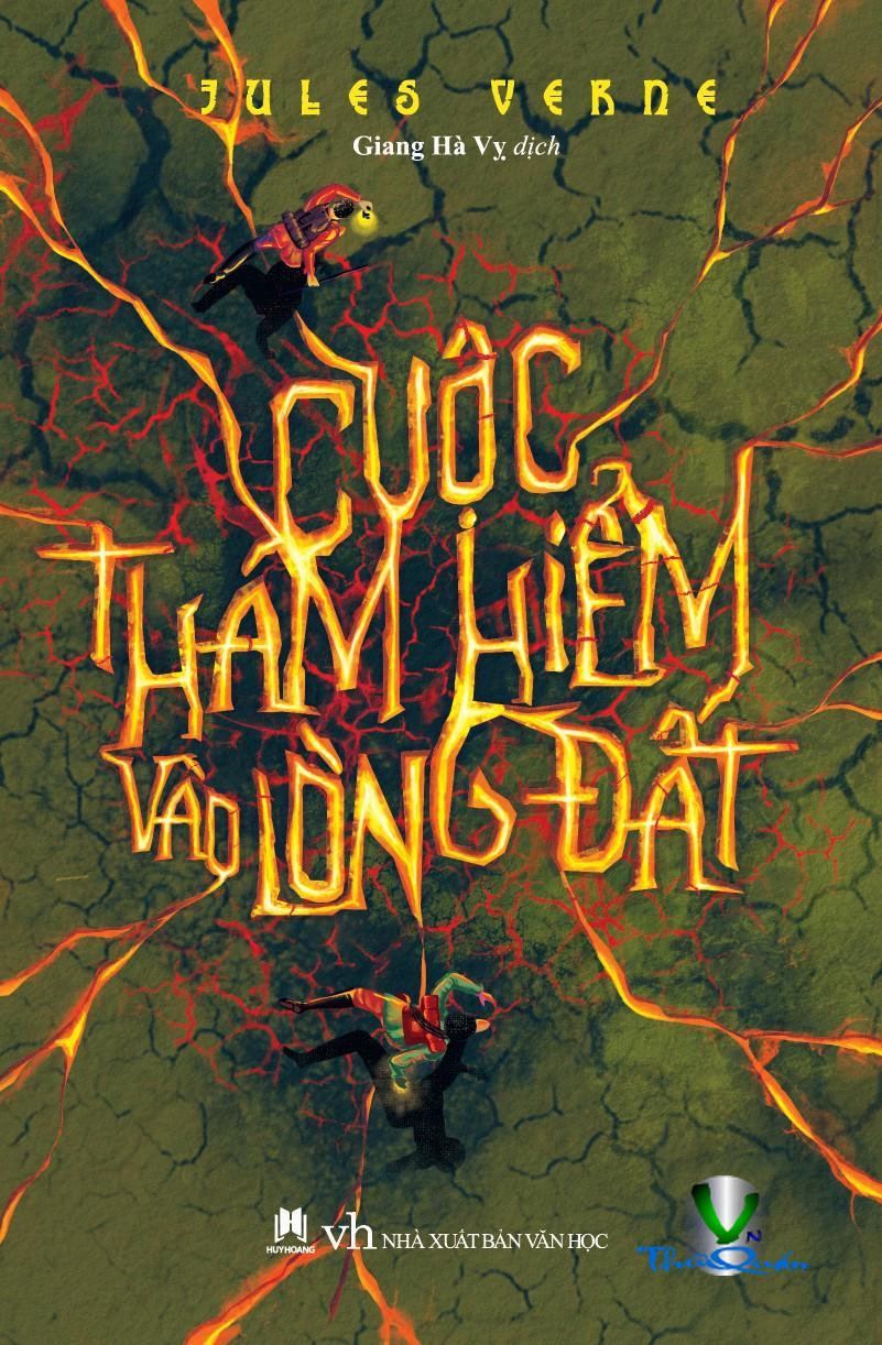 Cuộc Thám Hiểm Vào Lòng Đất