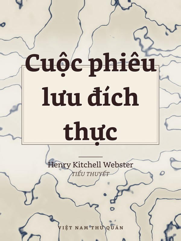 Ảnh bìa truyện