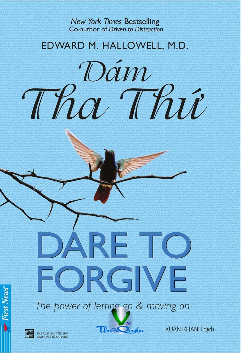 Dám Tha Thứ