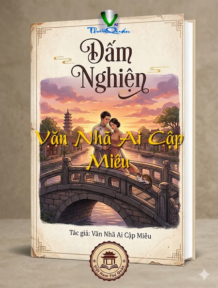 Dấm Nghiện