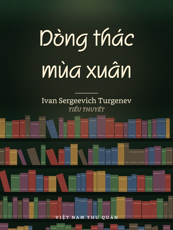 Ảnh bìa truyện