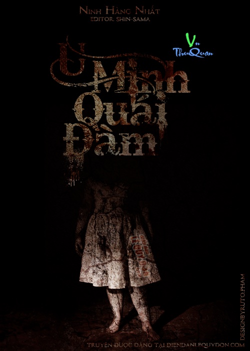 Dạ thoại: U minh quái đàm