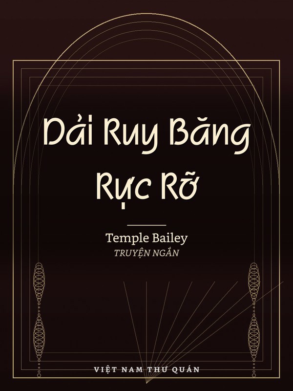 Ảnh bìa truyện