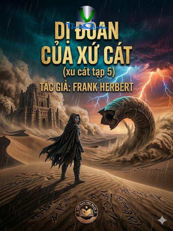 Dị Đoan Của Xứ Cát