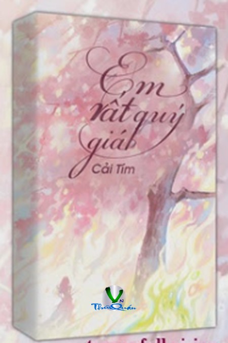 Em Rất Quý Giá