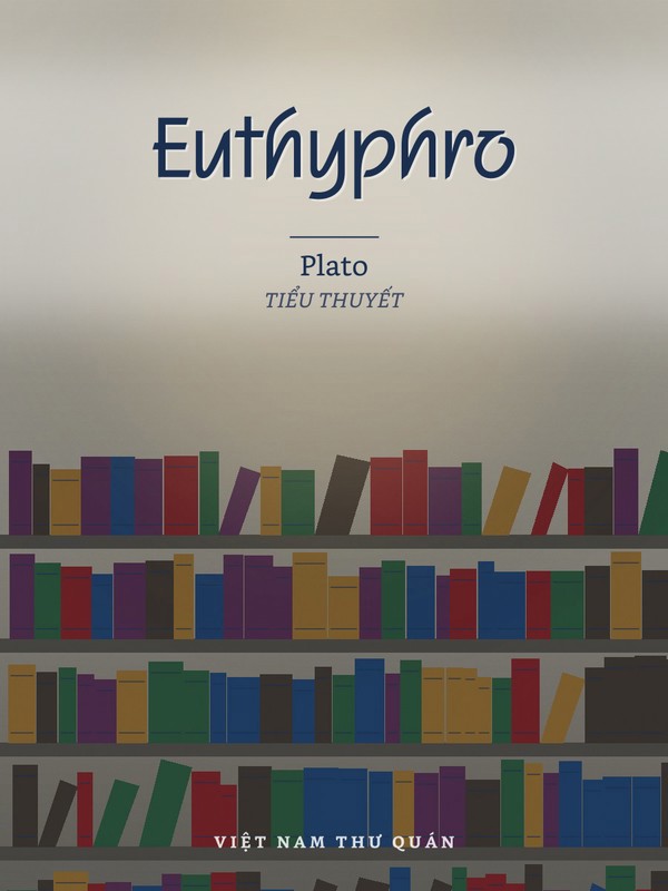 Euthyphro