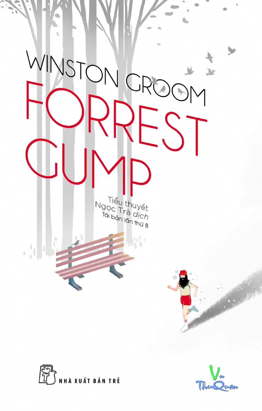 Forrest Gump (Tiếng Việt)