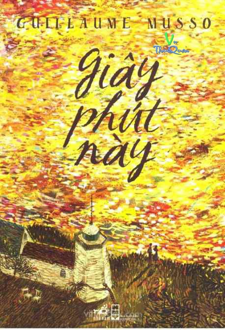 GIÂY PHÚT NÀY