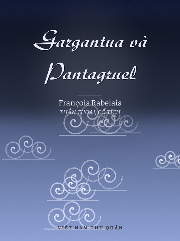 Gargantua và Pantagruel