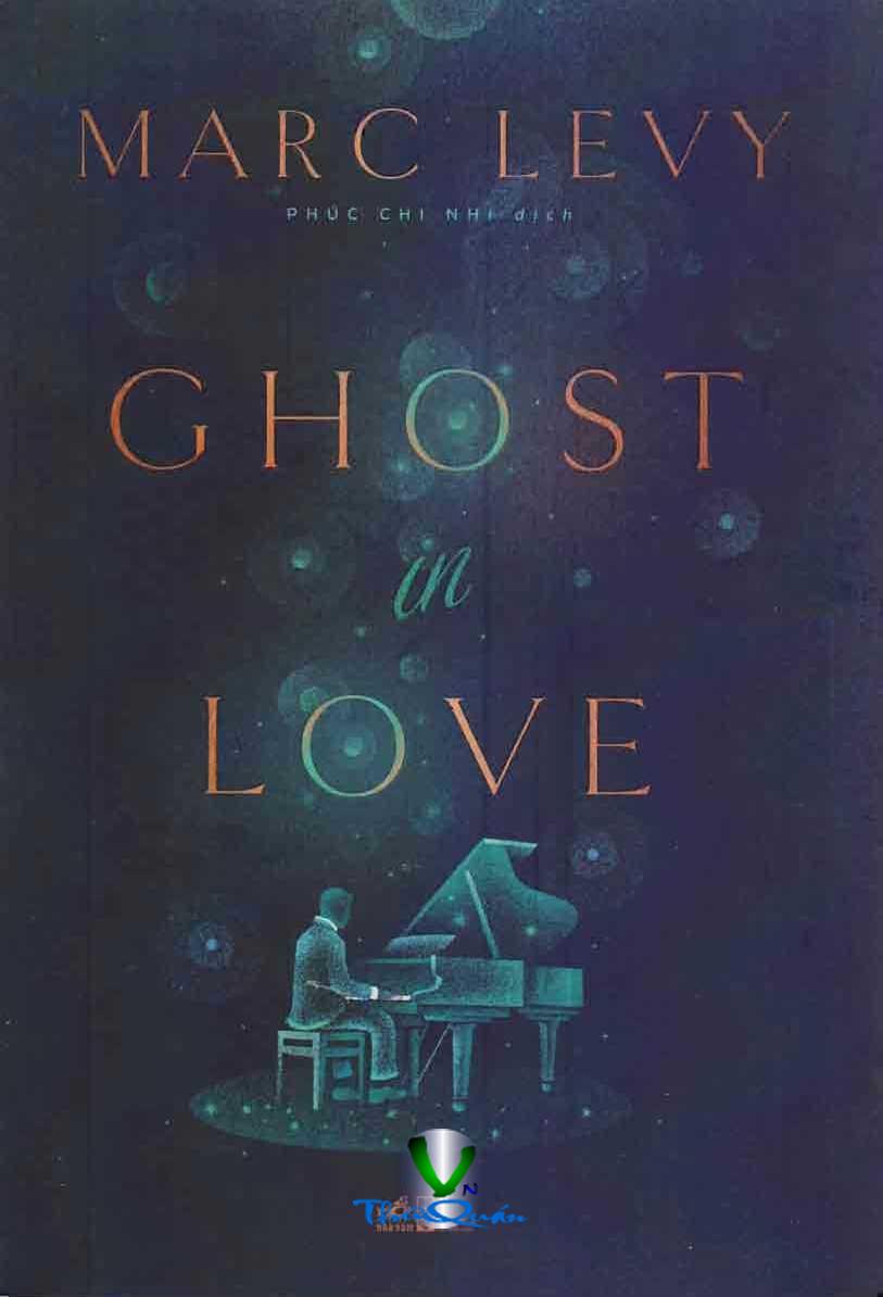 Ghost in love
