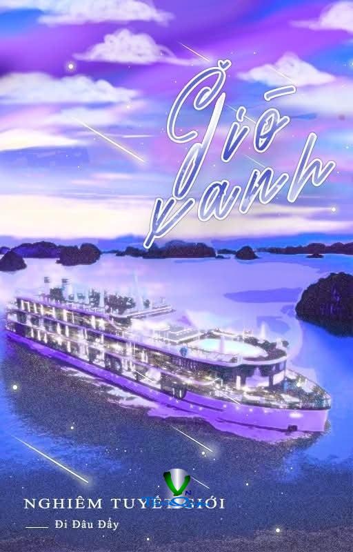 Gió Xanh