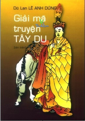 Giải Mã Truyện Tây Du Ký