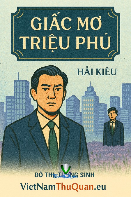 Giấc Mơ Triệu Phú