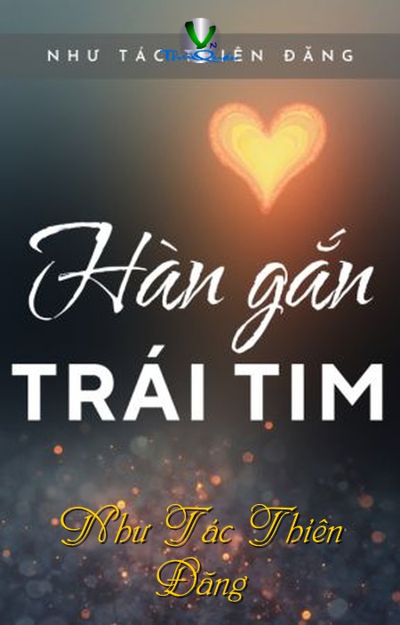 Hàn Gắn Trái Tim