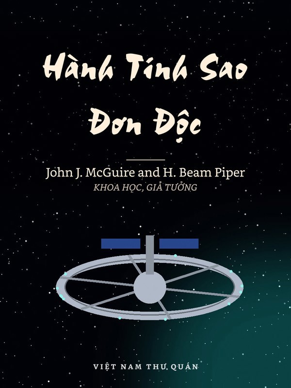 Ảnh bìa truyện