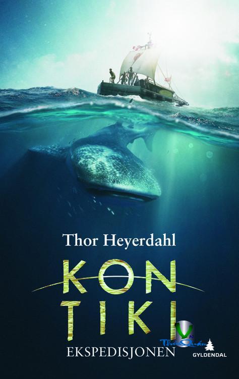 Hành Trình Kon Tiki