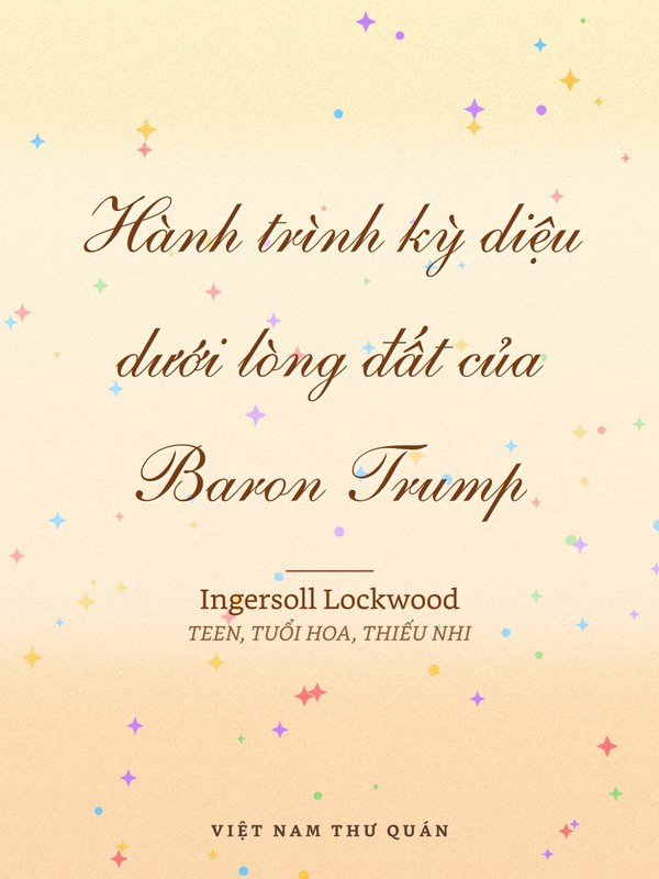 Ảnh bìa truyện