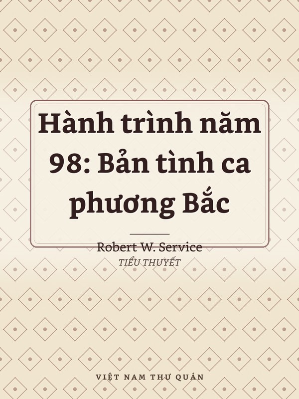 Ảnh bìa truyện