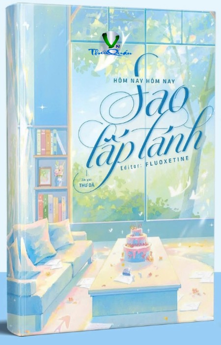 Hôm Nay Hôm Nay Sao Lấp Lánh