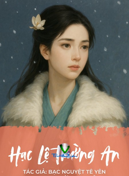 Hạc Lệ Trường An
