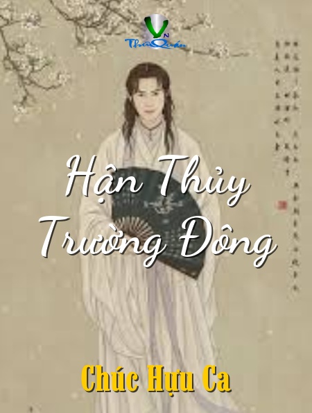 Hận Thủy Trường Đông