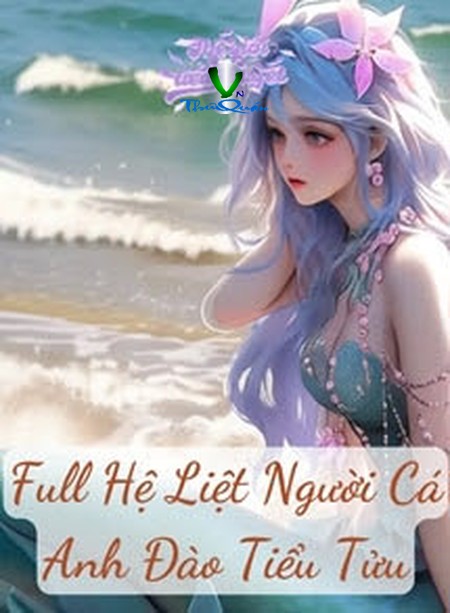 Hệ Liệt Người Cá Kỳ Ảo