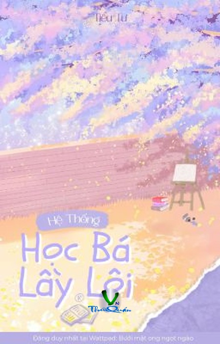 Hệ Thống Học Bá Lầy Lội