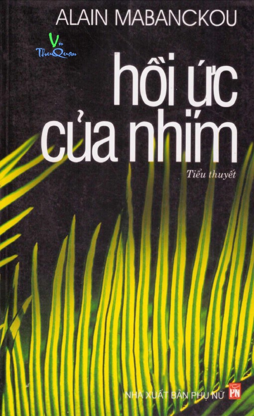 Hồi Ức Của Nhím