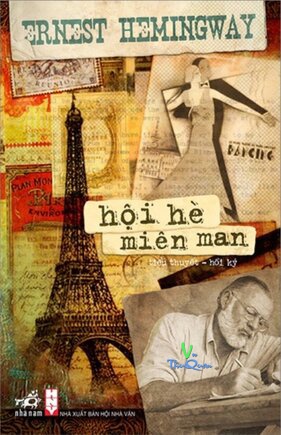 Hội hè  miên man