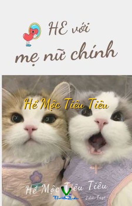 HE Với Mẹ Của Nữ Chính