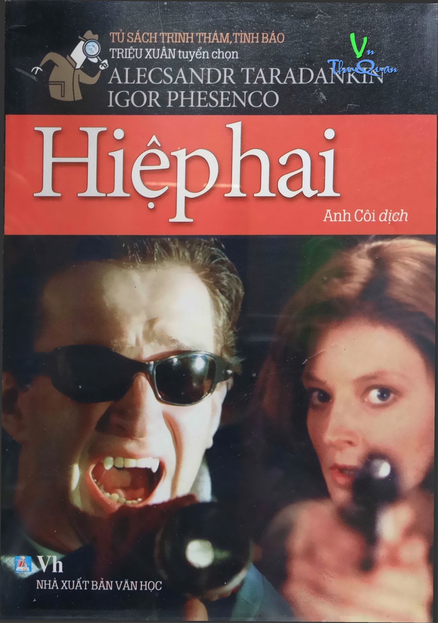 HIỆP HAI