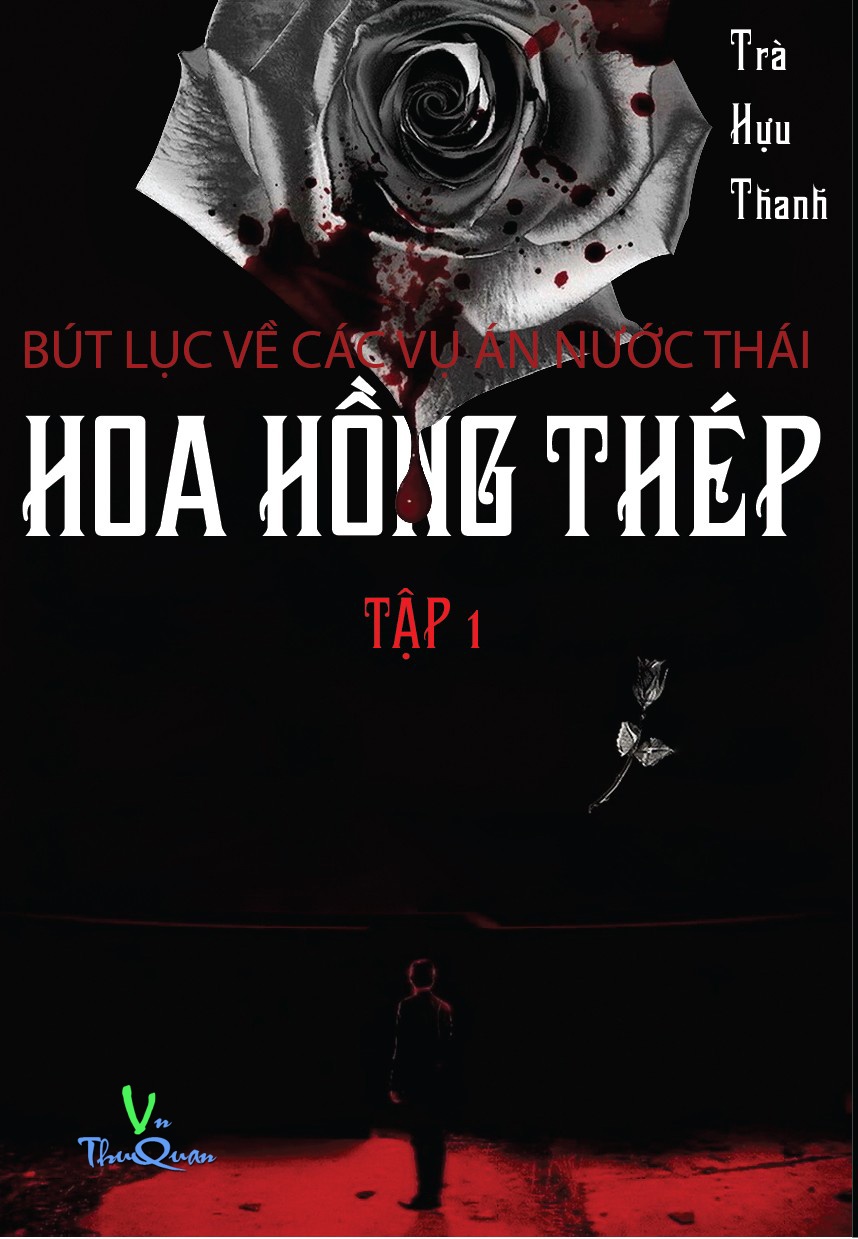 HOA HỒNG THÉP