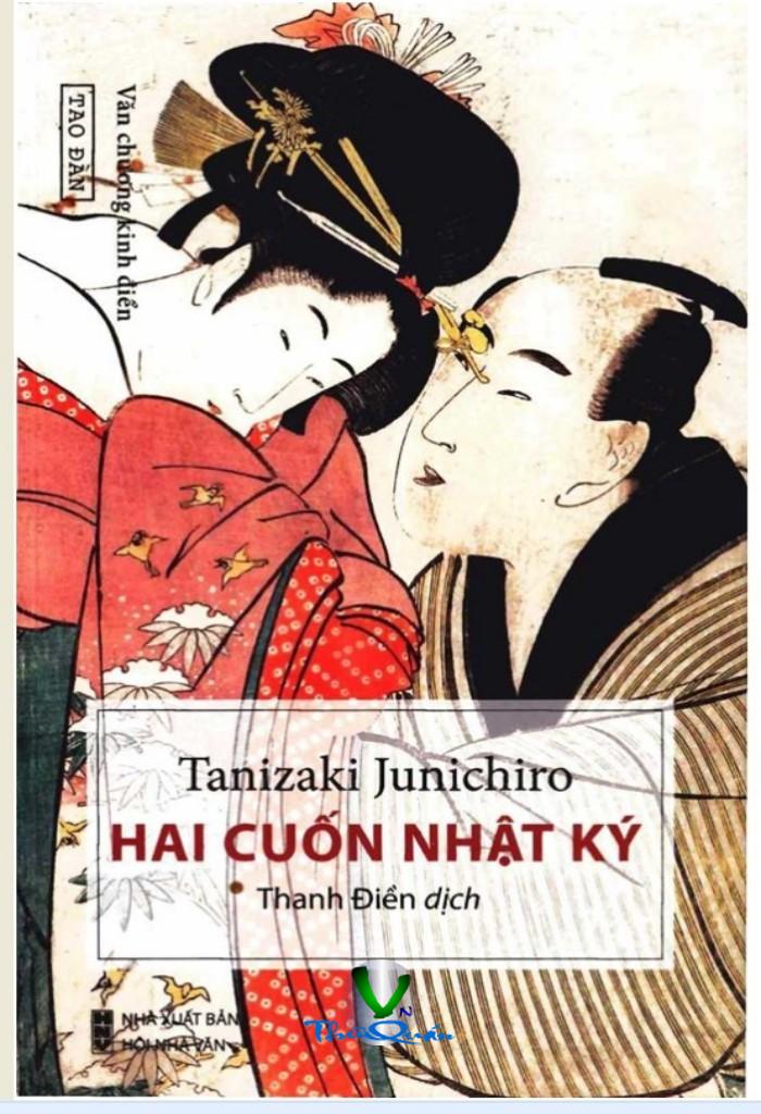 Ảnh bìa truyện