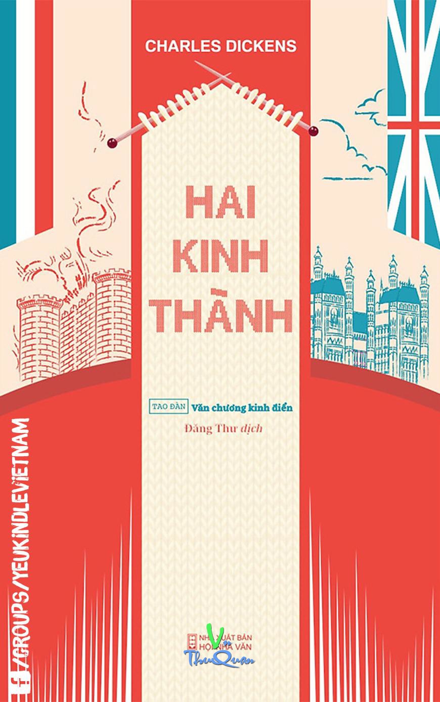 Ảnh bìa truyện