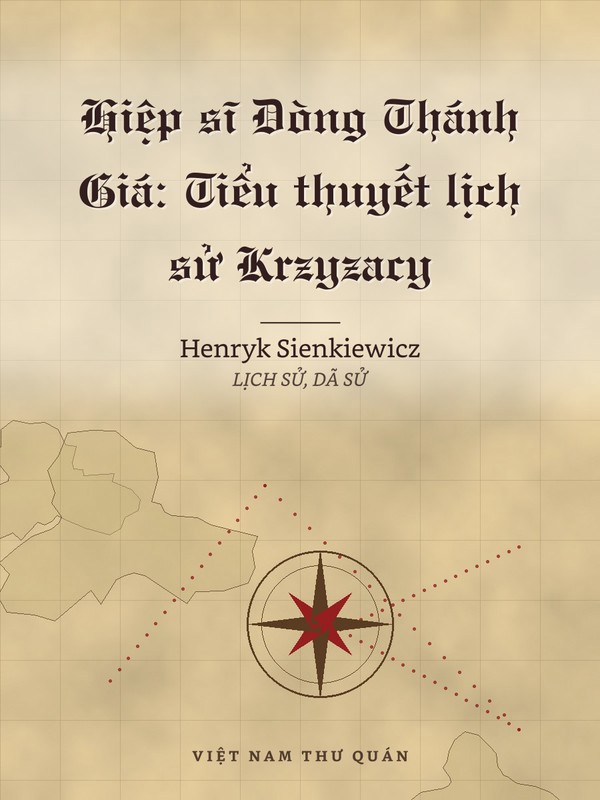 Ảnh bìa truyện