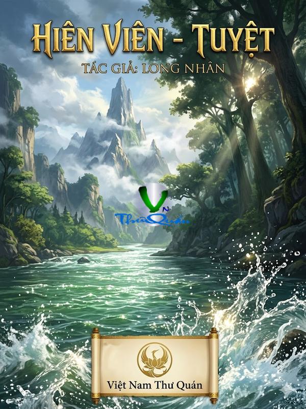 Hiên Viên - tuyệt
