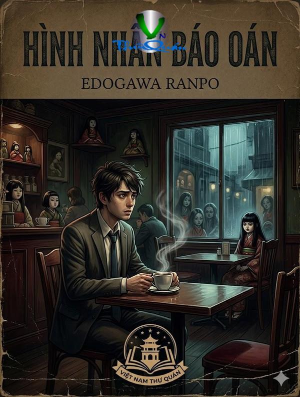 Hình nhân báo oán