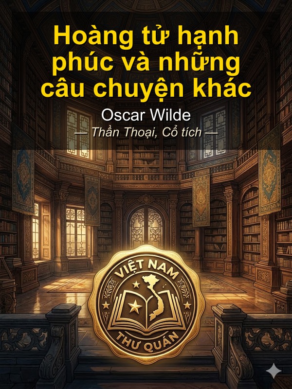 Hoàng tử hạnh phúc và những câu chuyện khác