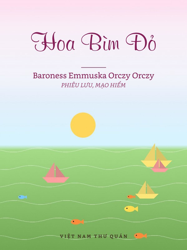 Ảnh bìa truyện