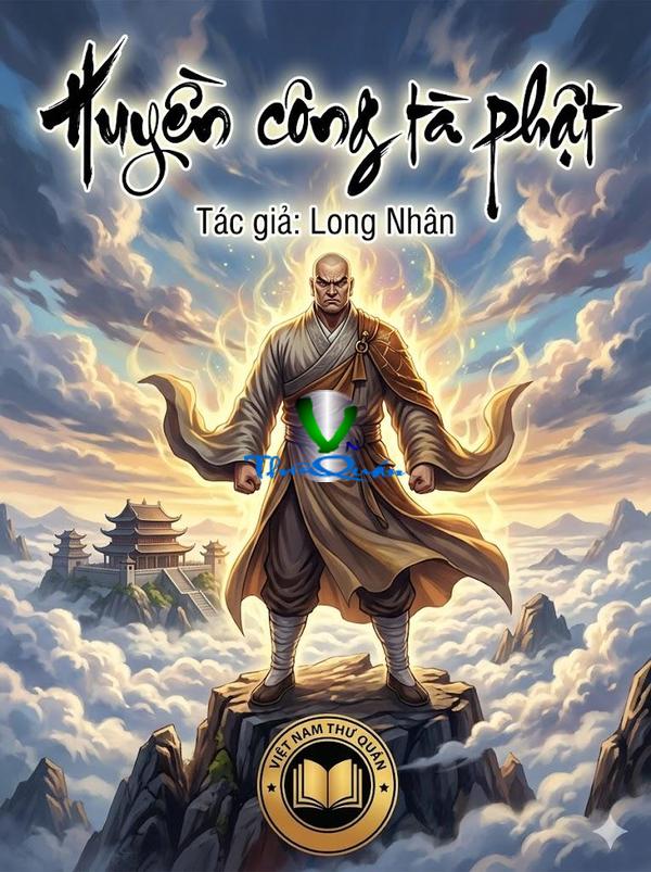 Huyền công tà phật