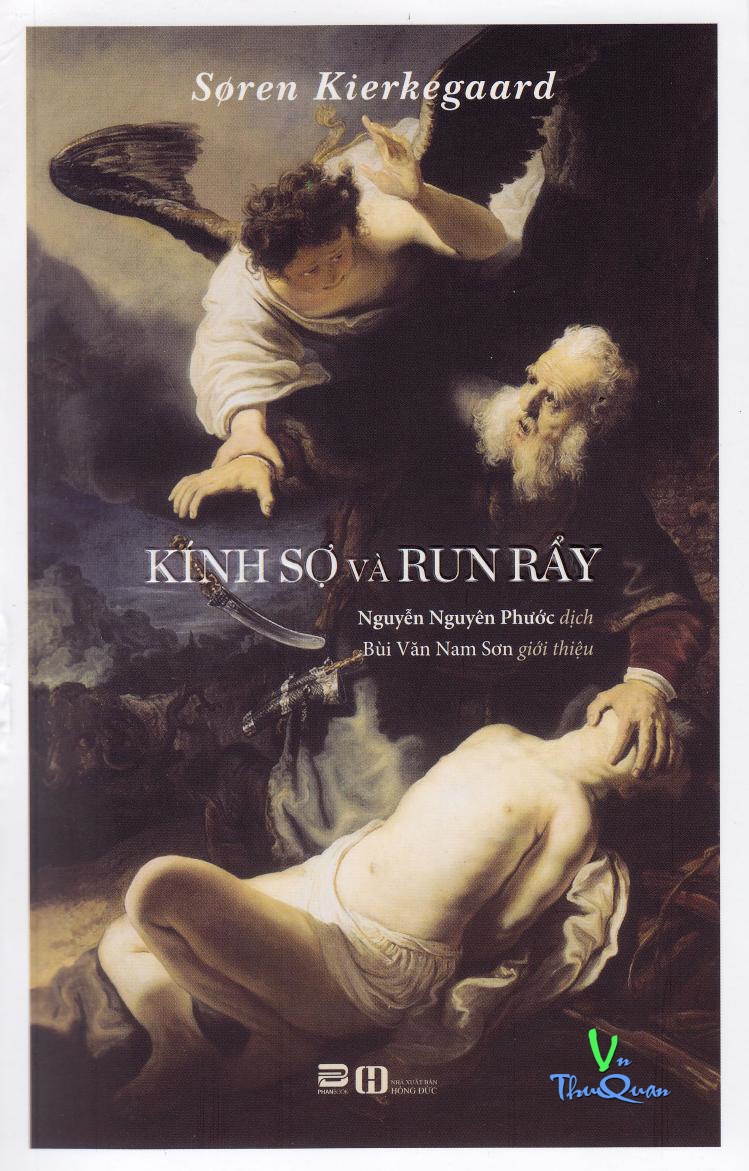 Kính Sợ Và Run Rẩy
