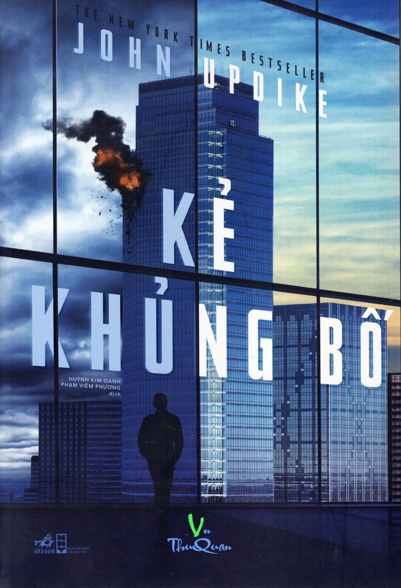 KẺ KHỦNG BỐ
