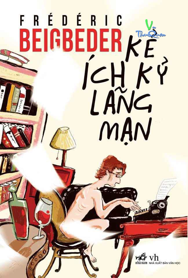 Ảnh bìa truyện