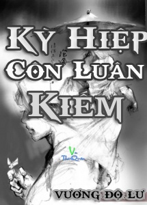 Kỳ hiệp Côn Lôn kiếm