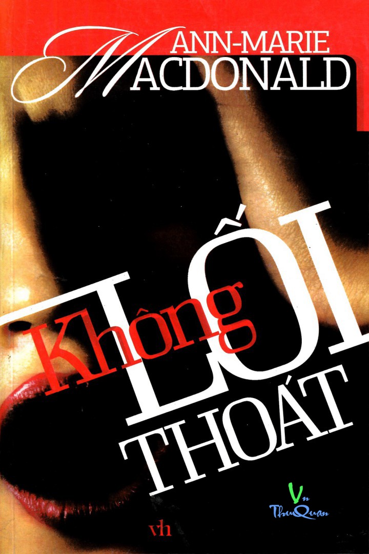 Không Lối Thoát