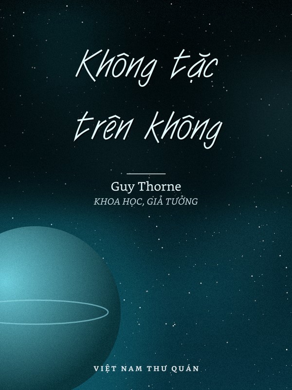 Không tặc trên không